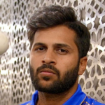 IPL 2026: Shardul Thakur junta-se aos Mumbai Indians antes da próxima temporada