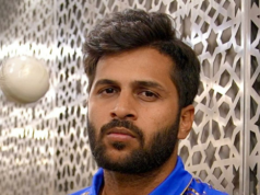 IPL 2026: Shardul Thakur junta-se aos Mumbai Indians antes da próxima temporada IPL 2026: Shardul Thakur junta-se aos Mumbai Indians antes da próxima temporada