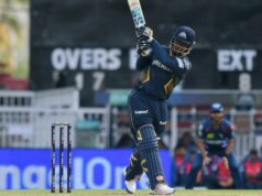 IPL 2026: Sherfane Rutherford negociado com índios de Mumbai dos Titãs de Gujarat IPL 2026: Sherfane Rutherford negociado com índios de Mumbai dos Titãs de Gujarat