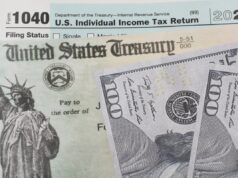 IRS considera planos para novos créditos fiscais importantes para milhões IRS considera planos para novos créditos fiscais importantes para milhões