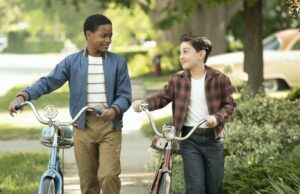 IT: Bem-vindo ao episódio 3 de Derry: Você viu a participação especial de Andy Muschietti? IT: Bem-vindo ao episódio 3 de Derry: Você viu a participação especial de Andy Muschietti?