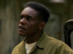 IT: O episódio 4 de Welcome to Derry termina com uma volta ao cinema IT: O episódio 4 de Welcome to Derry termina com uma volta ao cinema