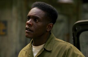 IT: O episódio 4 de Welcome to Derry termina com uma volta ao cinema IT: O episódio 4 de Welcome to Derry termina com uma volta ao cinema