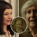 'IT: Welcome to Derry' revela que Madeline Stowe está interpretando a versão mais jovem de 'IT: Chapter Two's Freaky Mrs.