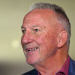 Ian Botham preocupado com os preparativos do Ashes da Inglaterra