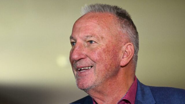 Ian Botham preocupado com os preparativos do Ashes da Inglaterra
