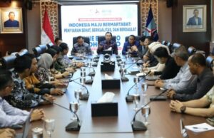 Ibas enfatizou que a radiodifusão desempenha um papel importante na definição do futuro da nação Ibas enfatizou que a radiodifusão desempenha um papel importante na definição do futuro da nação