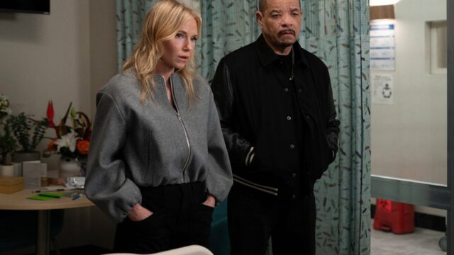 Ice-T afirma que o tempo de tela reduzido de 'Law & Order: SVU' se deve ao orçamento em meio ao retorno de Kelli Giddish: 'Tudo estava bem comigo. Eu entendi'
