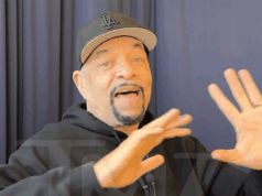 Ice-T diz que tem menos tempo de exibição de ‘Law & Order: SVU’ por causa do orçamento 112425_ice_t_kal