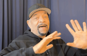Ice-T diz que tem menos tempo de exibição de ‘Law & Order: SVU’ por causa do orçamento 112425_ice_t_kal