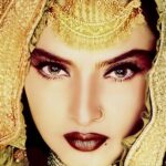 Ícone de Bollywood, Rekha, participará do Festival de Cinema do Mar Vermelho da Arábia Saudita com o clássico indiano 'Umrao Jaan'