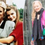 Ícone de Hollywood Sally Kirkland, 84, é internada em hospício após diagnóstico de demência