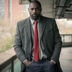 Idris Elba define sequência do filme 'Luther' na Netflix
