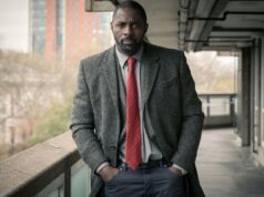 Idris Elba define sequência do filme ‘Luther’ na Netflix Idris Elba define sequência do filme 'Luther' na Netflix