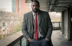 Idris Elba define sequência do filme ‘Luther’ na Netflix Idris Elba define sequência do filme 'Luther' na Netflix