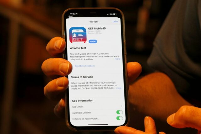 Illinois lança identificação digital e carteira de motorista: o que saber 
