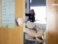 Illinois sobe no ranking nacional de segurança hospitalar, mas quatro hospitais obtêm notas F Yahoo news home