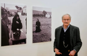 Imagens vintage da Irlanda do ex-fotógrafo da AP capturam um mundo antes de desaparecer Yahoo news home