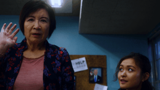 Imagine's From Minutes to Movies ShortFest: American Dreaming revela ganhadores do prêmio 2025
