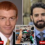 'Imam' diz aos estudantes muçulmanos da CUNY para deixarem o evento inter-religioso porque um 'sionista' está presente