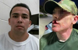 Imigrante ilegal pedófilo duas vezes deportado fere gravemente oficial do ICE durante prisão no Texas Notícias da raposa