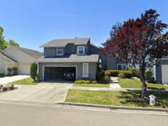 Imóveis no condado de Alameda: casa na Clipper Drive é vendida por US$ 1.568.000 37 Clipper Drive – Google Street View