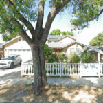 Avenida Walnut Grove, 1455 - Google Street View