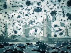 Imposto sobre jogos de azar no Reino Unido: aumentando a tempestade na indústria antes de possíveis mudanças orçamentárias Fichas de pôquer chovendo em Londres. Imposto sobre jogos de azar no Reino Unido: aumentando a tempestade na indústria antes de possíveis mudanças orçamentárias