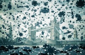 Imposto sobre jogos de azar no Reino Unido: aumentando a tempestade na indústria antes de possíveis mudanças orçamentárias Fichas de pôquer chovendo em Londres. Imposto sobre jogos de azar no Reino Unido: aumentando a tempestade na indústria antes de possíveis mudanças orçamentárias