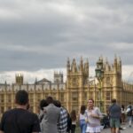 Imposto turístico deverá ser cobrado em Londres