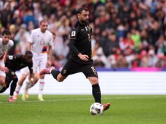 Imprensa portuguesa reage ao desempenho de Bruno Fernandes, estrela do Man Utd ‘ao nível dos génios’ ícone de correio