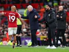 ‘Impressionante’… Oliver Glasner destaca Bryan Mbeumo e dois outros jogadores do Man Utd após comparação com o Crystal Palace Cunha / Maguire dividem imagem