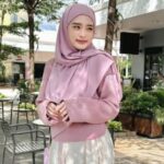 Inara Rusli fala sobre ser atriz: Você não precisa ser bonito, só precisa não se conhecer!