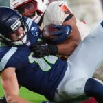 Inativos da semana 9: status para Kupp, Kamara e outros