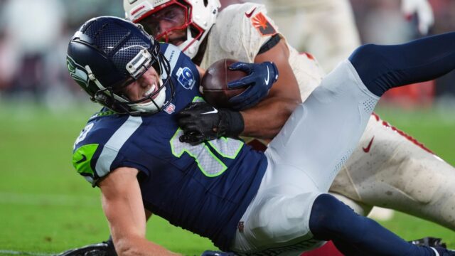 Inativos da semana 9: status para Kupp, Kamara e outros Inativos da semana 9: status para Kupp, Kamara e outros