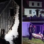 Incêndio em NJ mata família de 5 pessoas, incluindo 3 crianças, no Halloween: ‘Esta é a maior perda que já vimos’