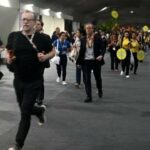 Incêndios na área da conferência COP30 no Brasil, 27 pessoas feridas