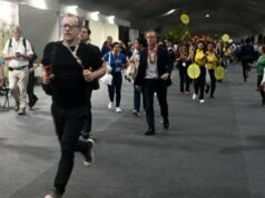 Incêndios na área da conferência COP30 no Brasil, 27 pessoas feridas Incêndios na área da conferência COP30 no Brasil, 27 pessoas feridas