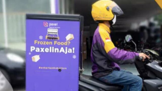 Incentivando o desenvolvimento das MPME, Paxel expande a gama de serviços logísticos
