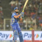 Índia-A vence Omã e se classifica para as semifinais do Asia Cup Rising Stars 2025