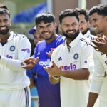 Índia-A x África do Sul-A 2º teste não oficial, informações de transmissão ao vivo: quando e onde assistir? Elencos, detalhes da partida