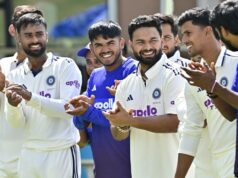 Índia-A x África do Sul-A 2º teste não oficial, informações de transmissão ao vivo: quando e onde assistir? Elencos, detalhes da partida Índia-A x África do Sul-A 2º teste não oficial, informações de transmissão ao vivo: quando e onde assistir? Elencos, detalhes da partida