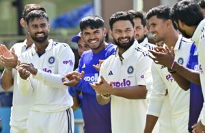 Índia-A x África do Sul-A 2º teste não oficial, informações de transmissão ao vivo: quando e onde assistir? Elencos, detalhes da partida Índia-A x África do Sul-A 2º teste não oficial, informações de transmissão ao vivo: quando e onde assistir? Elencos, detalhes da partida