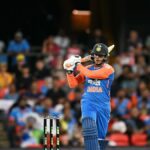 Índia busca consistência de rebatidas, Austrália espera combater a ameaça de spin no T20I final