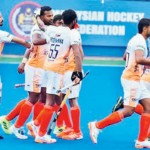 Índia chega à final da Copa Sultan Azlan Shah com goleada por 14 a 3 sobre o Canadá