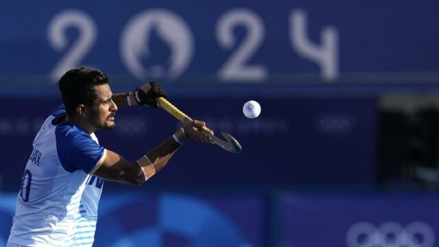 Índia na Sultan Azlan Shah Cup 2025: jogos, programação, elenco e informações de transmissão ao vivo
