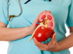 Índia ocupa o segundo lugar mundial em casos de doença renal crônica, diz estudo Índia ocupa o segundo lugar mundial em casos de doença renal crônica, diz estudo