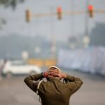 Índia prende residente da Caxemira por explosão mortal de carro em Delhi