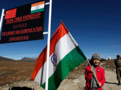 Índia protesta contra ‘detenção arbitrária’ de cidadão chinês no aeroporto de Xangai Yahoo news home