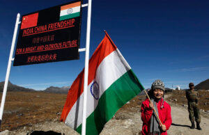 Índia protesta contra ‘detenção arbitrária’ de cidadão chinês no aeroporto de Xangai Yahoo news home